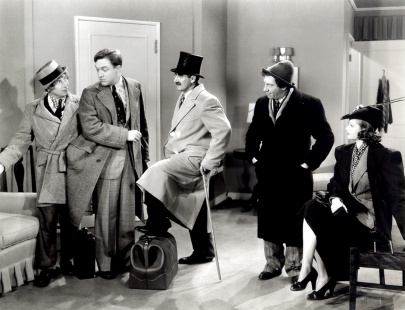 marx brothers (room service)_01frank albertson-lucille ball